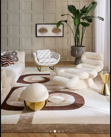 1000 Yards Grand Bungalow For Rent in Karsaz, Karachi