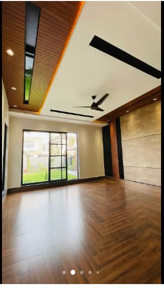 1 Kanal Luxury Bungalow with Basement for Rent – DHA Phase 7 Lahore