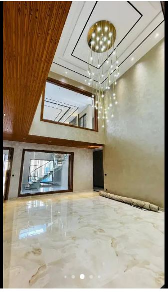 1 Kanal Luxury Bungalow with Basement for Rent – DHA Phase 7 Lahore