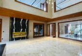 1 Kanal Luxury Bungalow with Basement for Rent – DHA Phase 7 Lahore