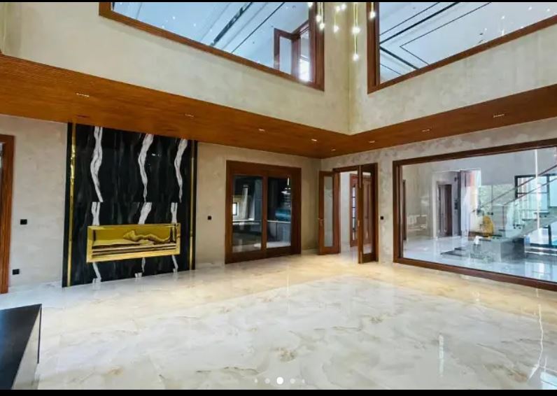 1 Kanal Luxury Bungalow with Basement for Rent – DHA Phase 7 Lahore