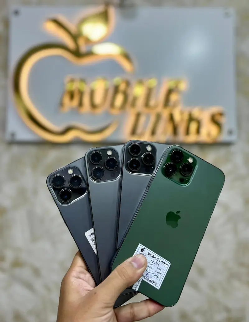 📱 iPhone 13 Pro Max | 12 Pro Max | iPhone 12 | iPhone 11 | iPhone X Series