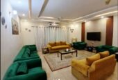 1 Kanal Well-Maintained House for Rent in Sui Gas Society Phase 1, Lahore