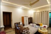 1 Kanal Well-Maintained House for Rent in Sui Gas Society Phase 1, Lahore